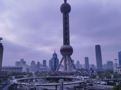 -东方明珠广播电视塔