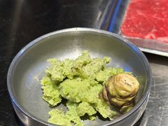 -韩山葵烤肉(太古里店)