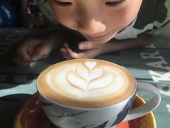 -云卷云书咖啡厅
