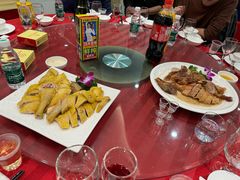 -新梅园不夜粥(龙华店)
