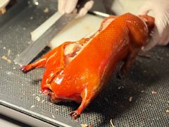 -喜悦烤鸭·新京菜(王府井店)