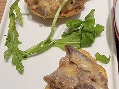 -必胜客(广渠路店)