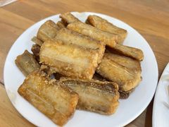 -十二忠手拉面(中华路店)