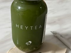 -喜茶(珠海华发商都店)