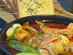 -壹酒贰肉1926·深夜食堂(南京北街店)