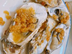 -渔中舟海鲜大排档(普陀沈家门店)