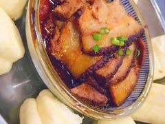 -乔家满族八大碗(流水沟店)