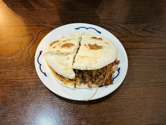 -Xi'An Food Bar 西安饭庄