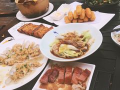 -上下九广州菜馆(锦业路店)