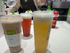 -奈雪的茶(龙湖西溪天街PRO店)