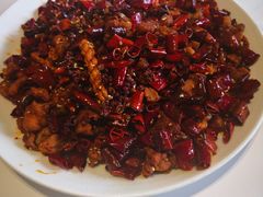 重庆辣子鸡-胡大饭馆 24h(簋街总店)