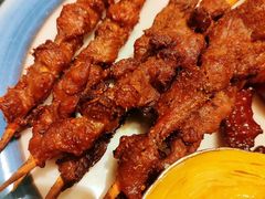 -亚马逊蒸汽活海鲜自助(LCM置汇旭辉广场店)