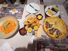 -米斯特比萨(罗斯福店)