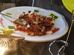 -炊烟小炒黄牛肉(中心印象城店)