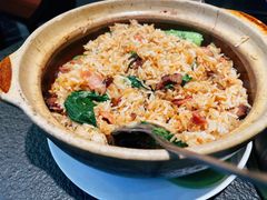 煲仔饭-蝴蝶里·粤菜·点心(龙湖天街&滨江店)