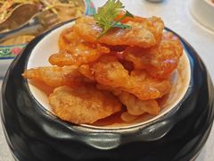 -来相会饺子·新辽菜(甘家口店)