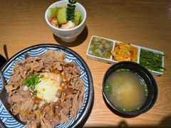 -沼津港精致料理·寿喜烧·烧鸟(青浦宝龙广场日料榜单店)