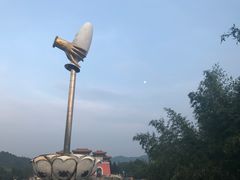 -信阳灵山风景区