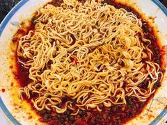 金牌捞面-三妹小龙虾·黄油蟹(华侨城总店)