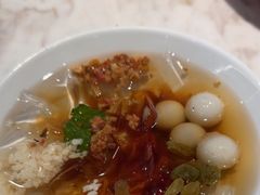 -茅庐毛血旺(临沂泰盛广场店)