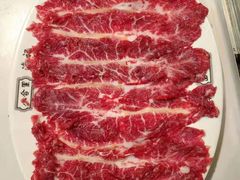 -八合里潮汕鲜牛肉火锅(惠州华贸店)