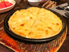 -路易十三西餐厅(西关新天地店)