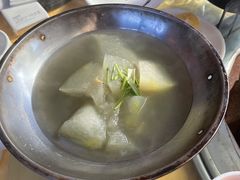 -柳沟豆腐宴69号福豆堂