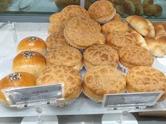 -新旺茶餐厅(嘉里城店)