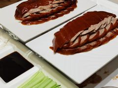 烤鸭-到家尝北京菜(西坝河店)