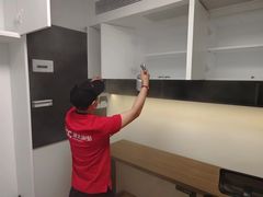 -浙大冰虫甲醛检测治理(闵行店)