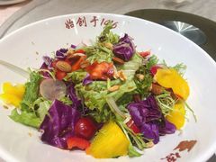-便宜坊烤鸭店(甜水园店)