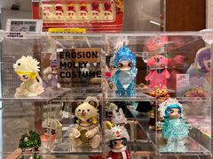 -泡泡玛特POPMART(壹号店)