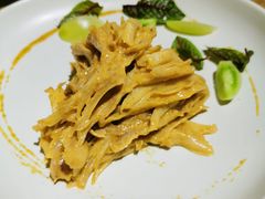 芥末鸭掌-小大董·烤鸭(王府井apm店)