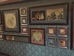 -海韵之星邮轮水会(明发商业广场店)