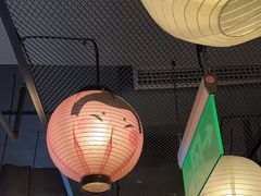 -大馥·炭火烧肉酒场(莘庄莘福坊店)