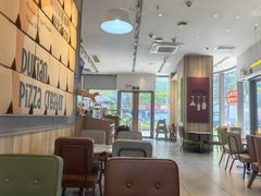 -乐凯撒披萨(汇港购物中心店)