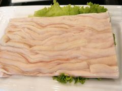 -蝎王府羊蝎子(北大地店)