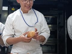 -王森咖啡西点烘焙培训(上海名厨中心店)