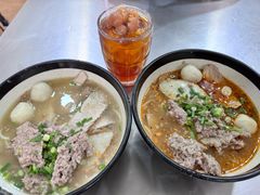 -榮泰米粉湯(Left Shop)