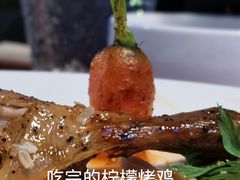 -布拉格餐厅· 中欧捷克菜(全国首店)