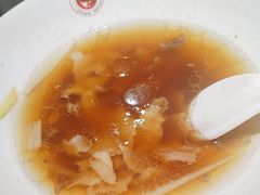 -直隶安家牛肉罩饼(建华店)