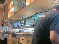 -木屋烧烤(惠阳华润小径湾店)