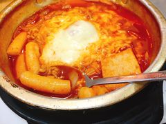 -李先生的首尔小馆(松江启源广场店)