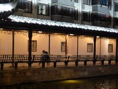 -嘉兴月河历史街区