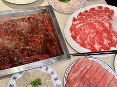 -龙森园火锅(琴台路店)