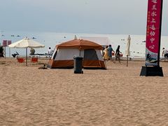 -那香海钻石沙滩浴场