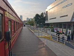 -Cetus coffee鲸鱼座咖啡·拼豆(二仙桥公园店)