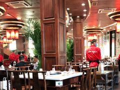 大堂-川西坝子火锅(金沙1.0直营店)