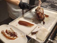 -大鸭梨烤鸭(枣园店)