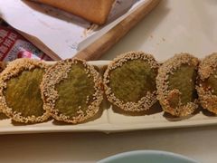 -绿茶餐厅(西单老佛爷店)